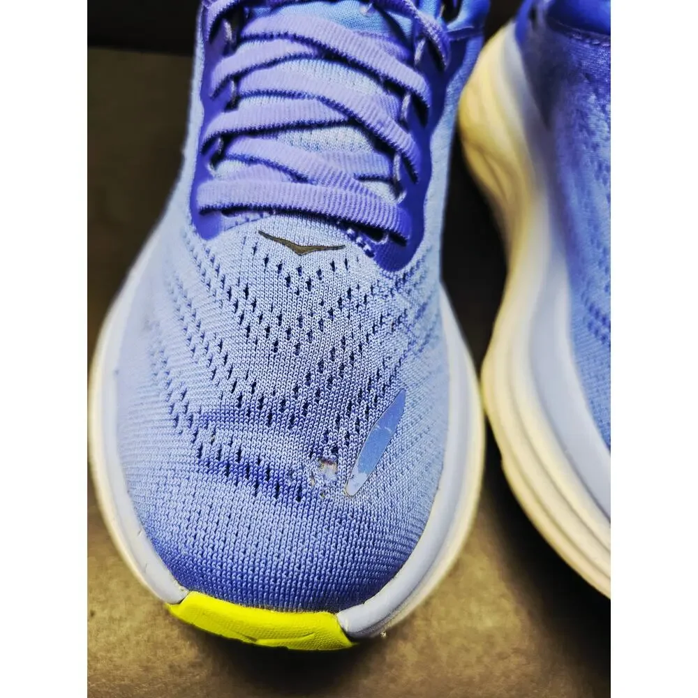 Hoka Women 7.5 Comfy footwear